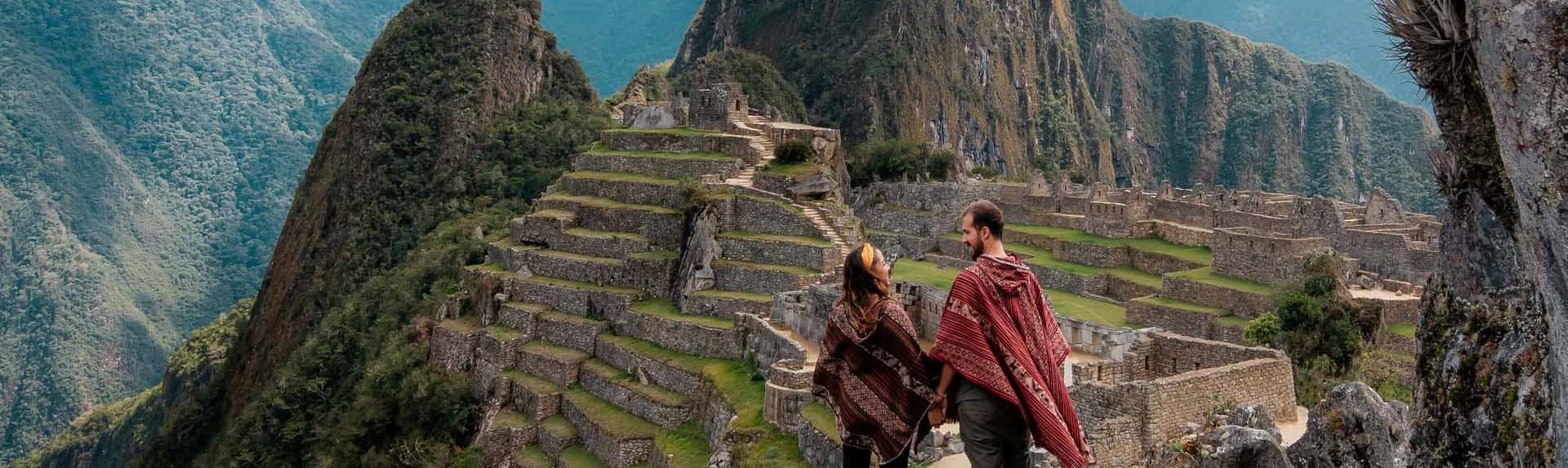 Hidden Perú