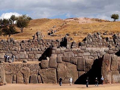 Magical Perú