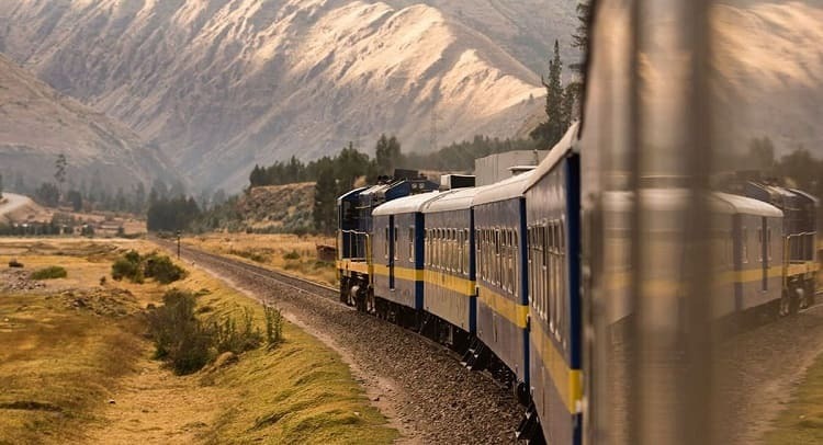 Peru by the route of the sun