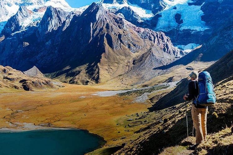 Peru Enchanted