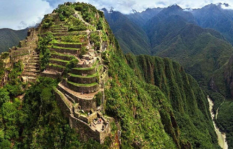 Get away to Cusco