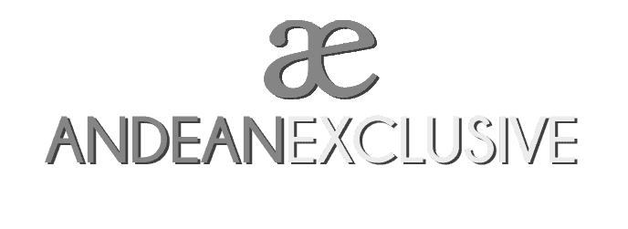Logo Andean Exclusive Tours