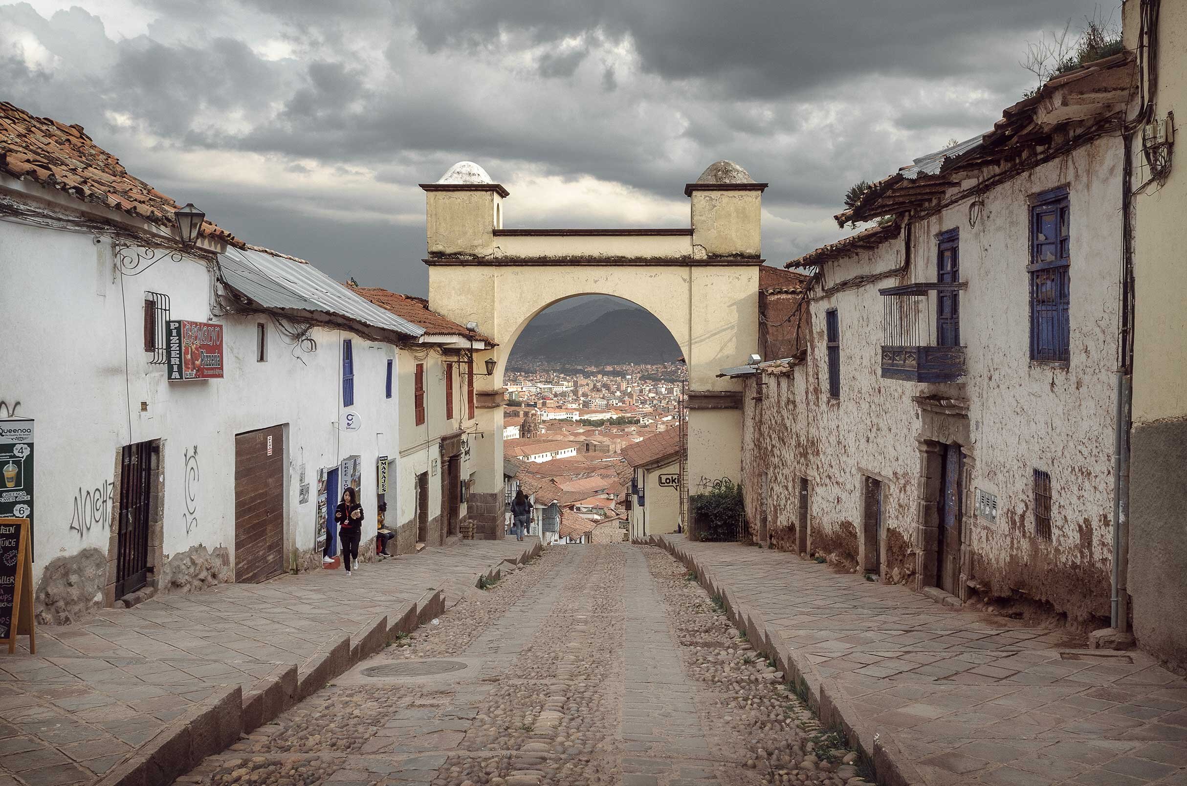 Cusco: 10 lugares para visitar