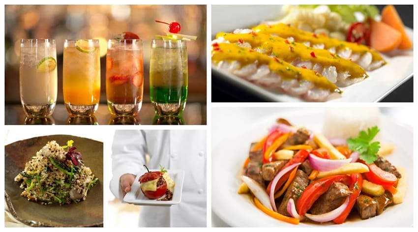 Peruvian Gastronomy