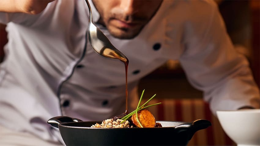 Peruvian Gastronomy