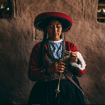 Valle Sagrado Perú
